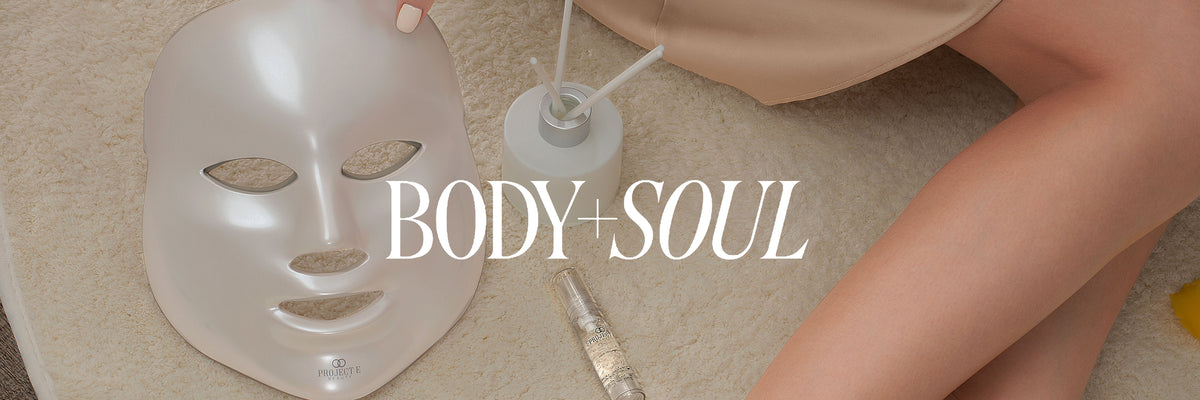 WHY BODY+SOUL LOVES OUR LIGHTAURA