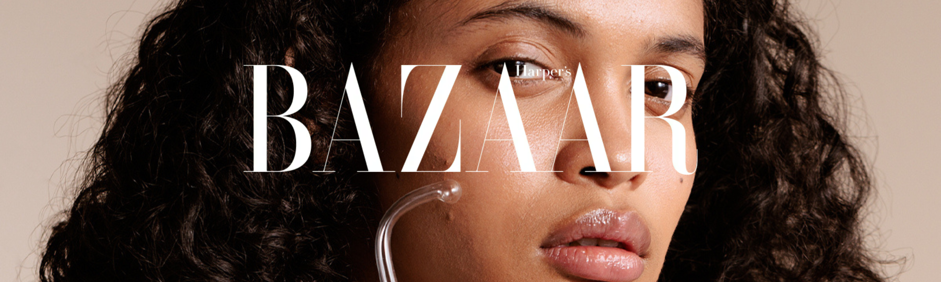 What Sets Project E Beauty's Faisca Neon & Argon Apart in Harper’s Bazaar’s Skincare Edit?