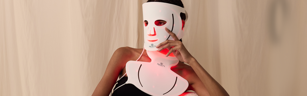 Green Tea and Red Light Therapy: Better Together or Just Hype? A Beauty Editor Investigates