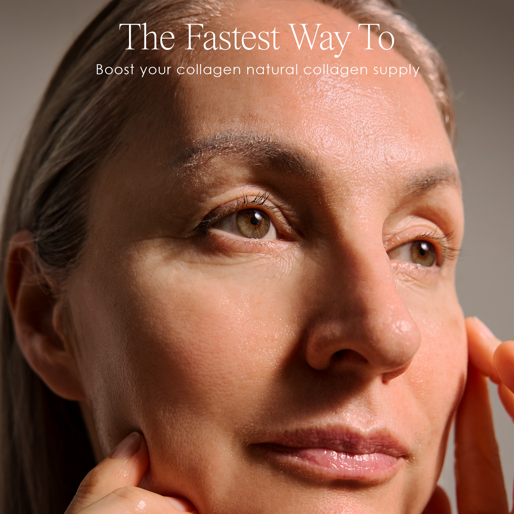 The Fastest Way to Boost your collagen natural collagen supply