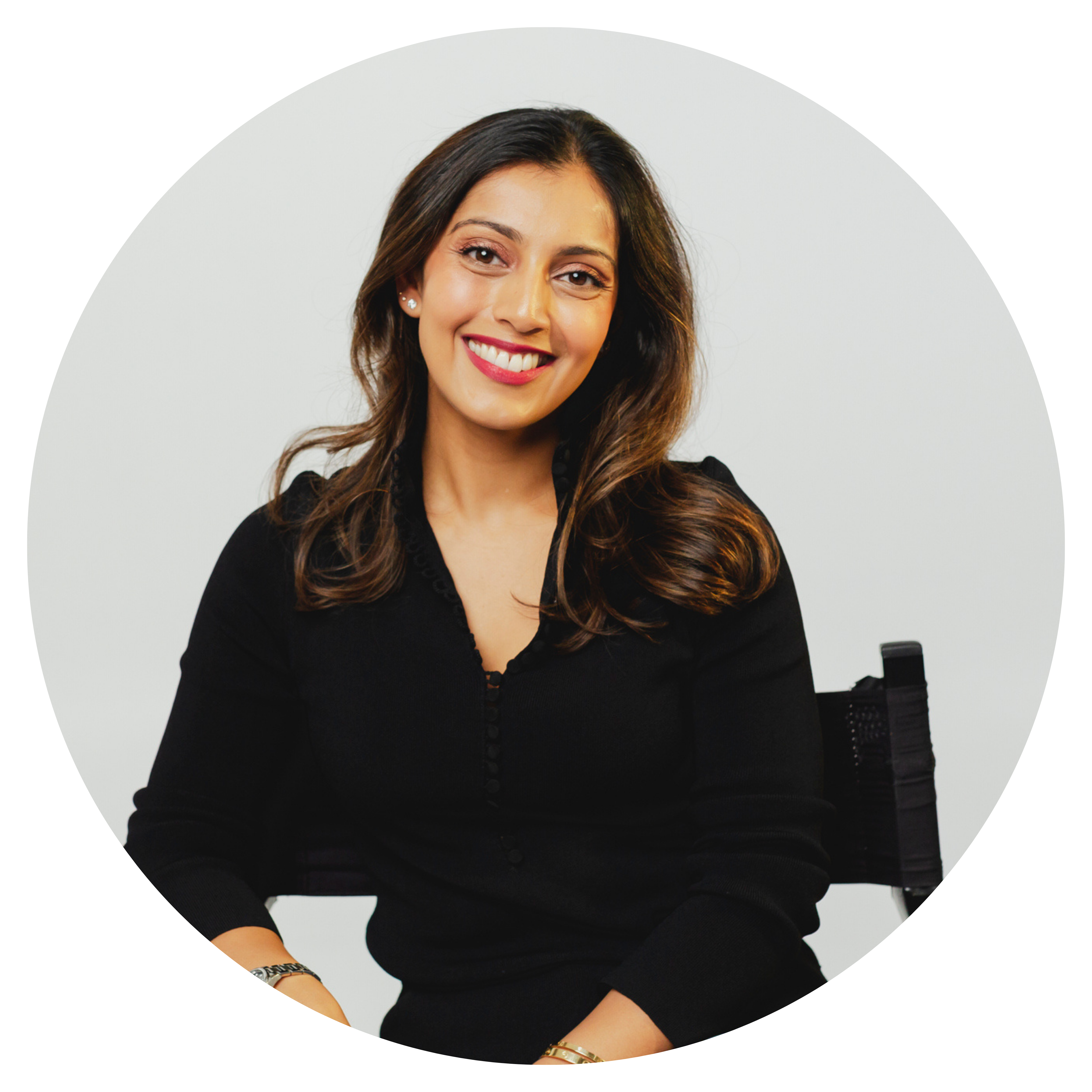 Skin Expert Dr. Shreya