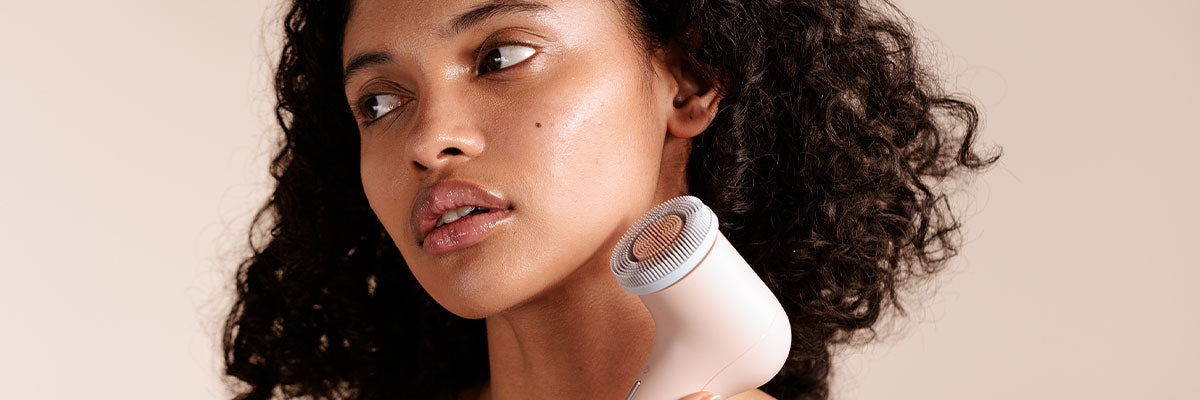 Facial Cleansing Brushes