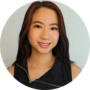 Skin Expert Leslie