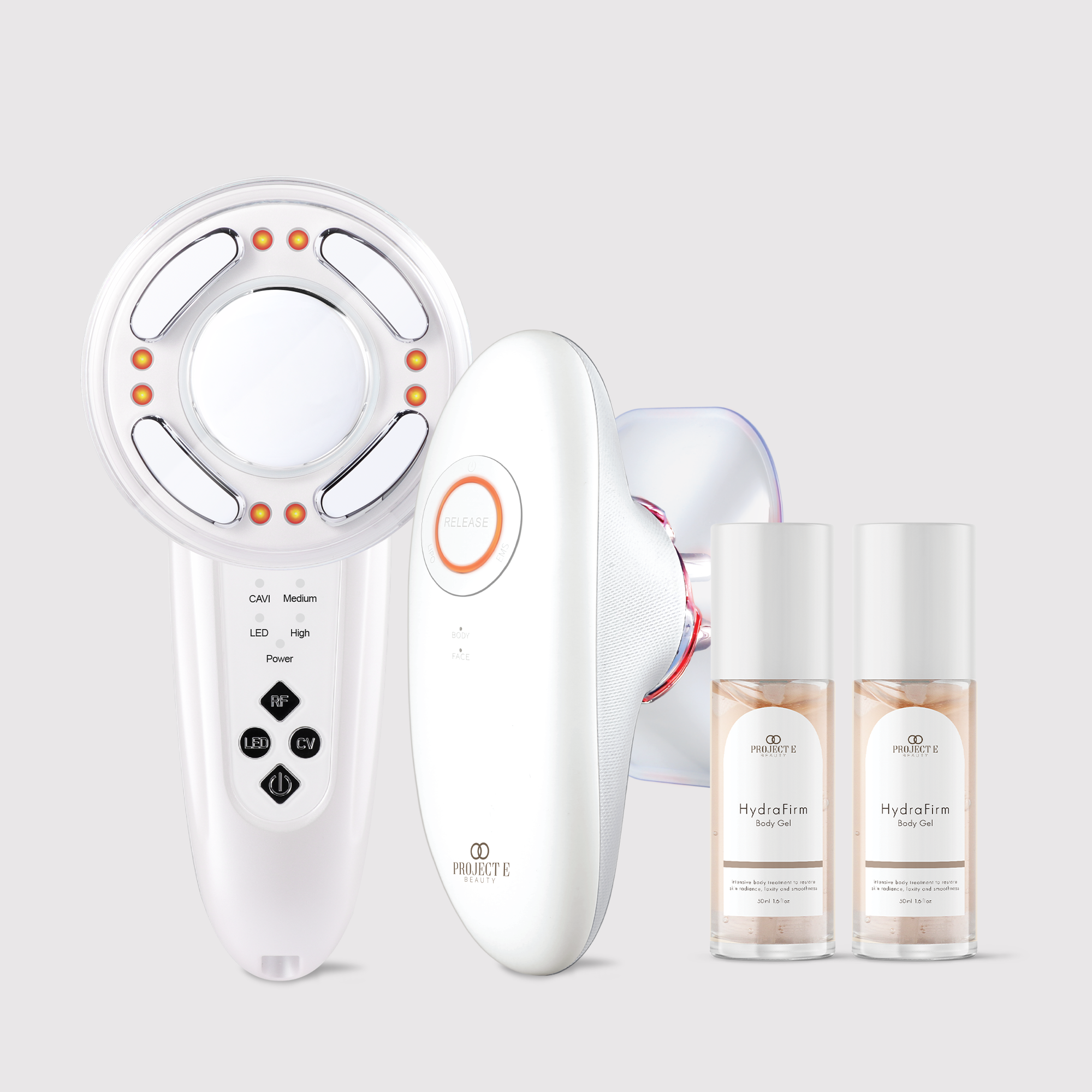 Beauty Tech Sculpting Set